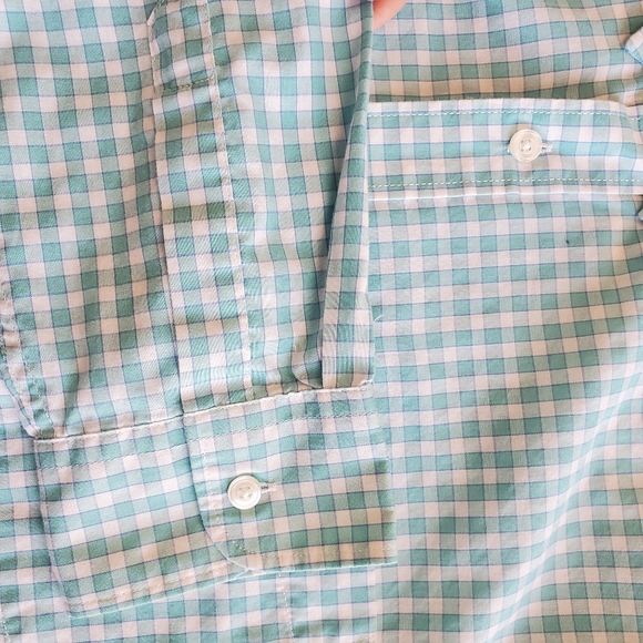 Dockers XL Long Sleeve Shirt - Picture 5 of 9